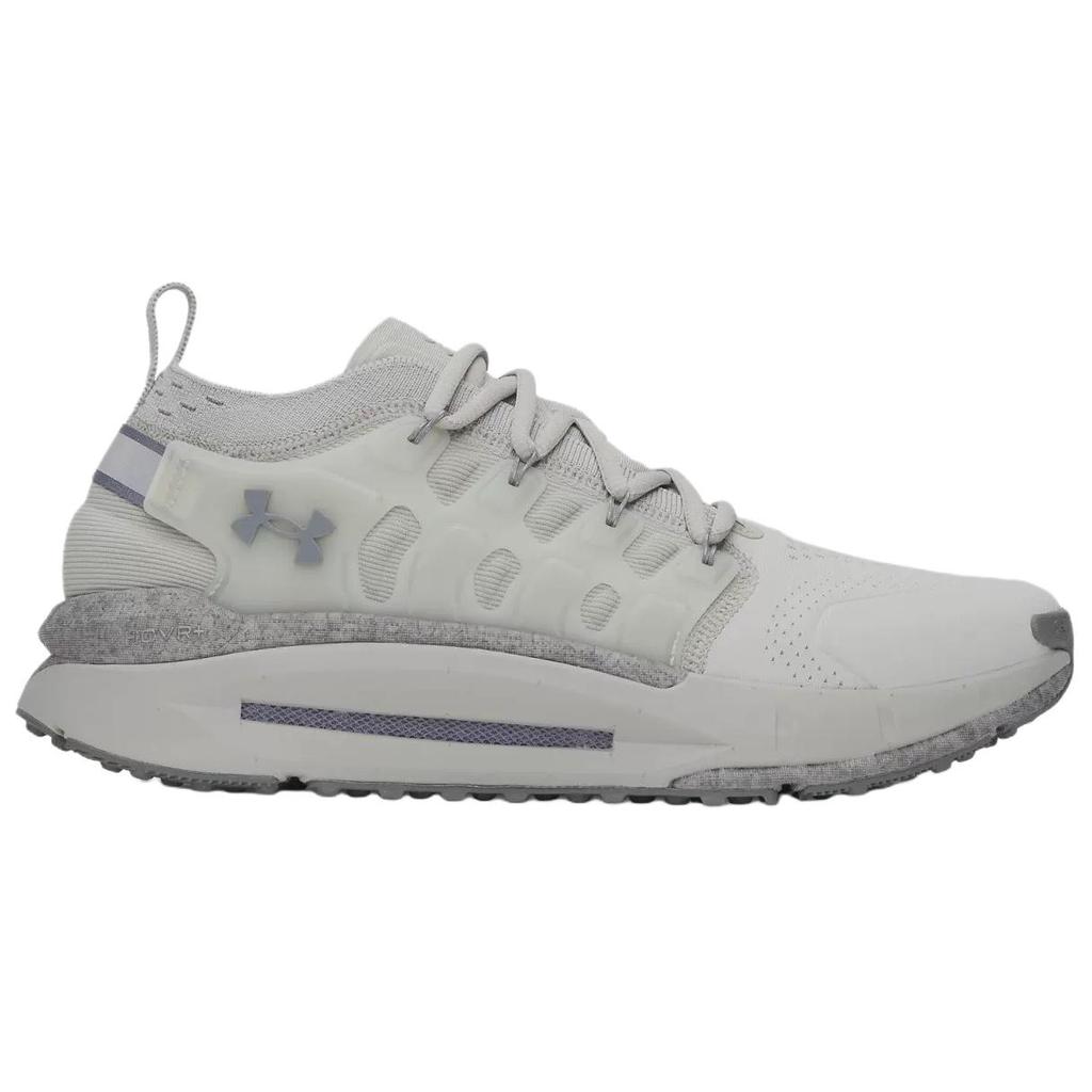 Under Armour Phantom X Comfortable Versatile Breathable Supportive Rebound Lifestyle Casual Shoes Men sneakers Gray 6007183-069