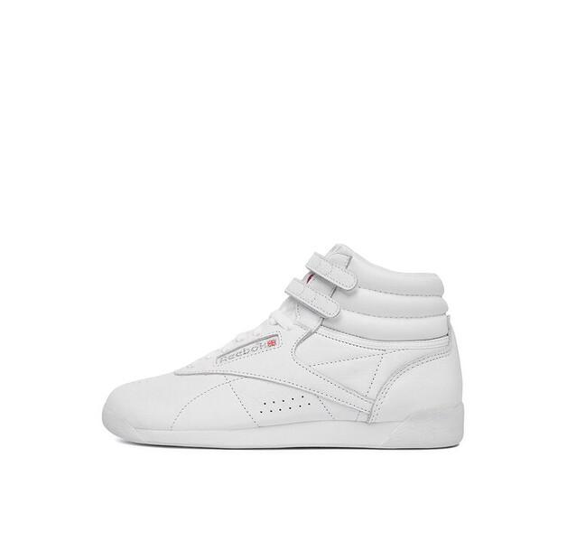 Кроссовки Reebok EO-F/S HI