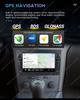 Opel 7" Android GPS Navigator with Reversing Camera (Cross-Border Exclusive, Overseas Version)