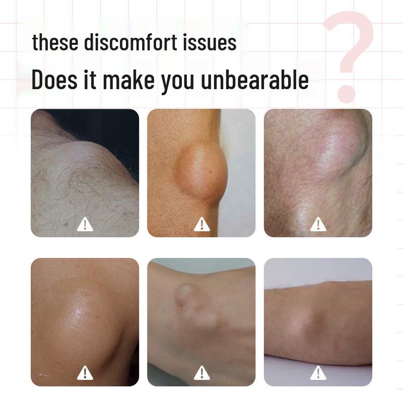 Cross-Border Multi-Use Fat-Reducing Body Patch