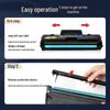 Huiwei Compatible HP Laser Printer Toner Cartridge
