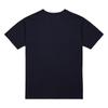 Mitchell Ness x NBA Phoenix Sun 100% Cotton T Shirt Unisex Black MN25ATS29PS
