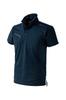 EVEN RIVER Dry Seal Polo Shirt (Short Sleeve) NX416 04 Navy L