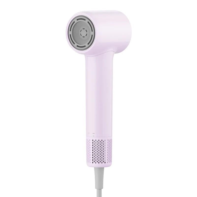 Hairdryer Mini Purple