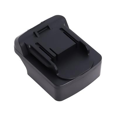 Ligefoy Converter Adapter from HIKOKI Compatible To MAKITA Compatible Tools HIKOKI Compatible 18V 36V Can Be Used with MAKITA Compatible 18V Tools 3