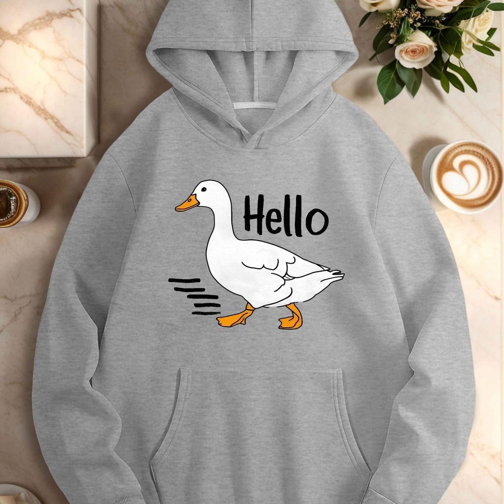 Hoodies Schneemann-Print Herren Langarm Kapuzen-Sweatshirts Unisex Cool Lässige Streetwear Y2K Street Fashion Pullover Kleidung