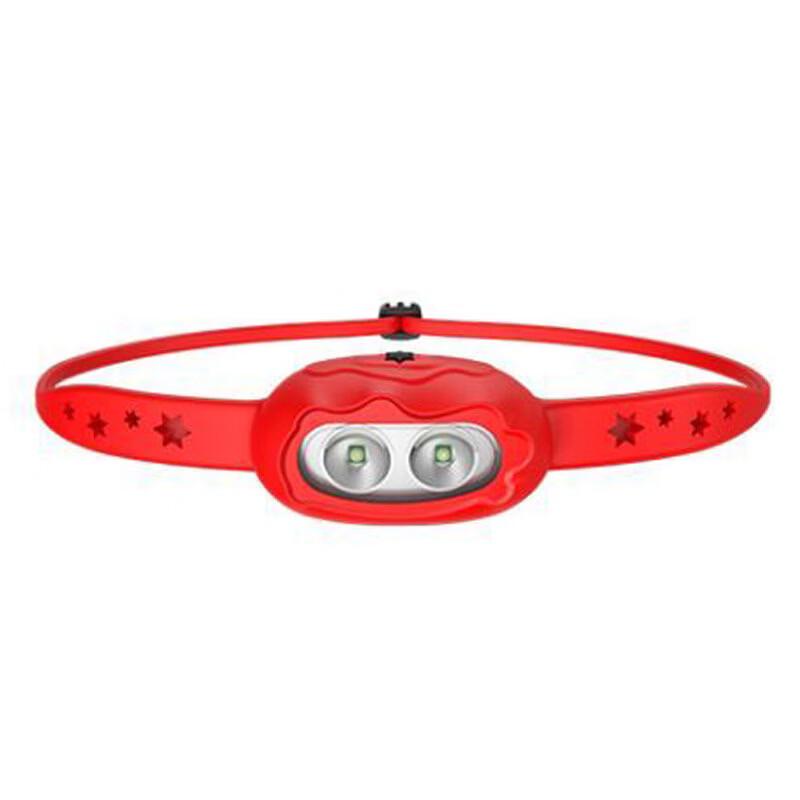 

Dream Bubble Kids Rechargeable Cartoon Headlamp