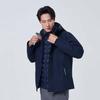 Men's 3-in-1 Down Lined Jacket