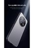 Enjoy 90 Pro Max Huawei 90 Plus Case: Built-in Lens Film, Metal Frosted, Full Coverage, Anti-Drop