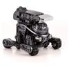 Marut Toys Tamotu Pro Cool White Version 1/12 Scale Plastic Model Approximately 84mm Width
