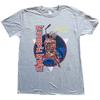 Iron Maiden - Somewhere In Time (T-Shirt)