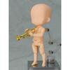 Nendoroid Brass Instruments Parts Set