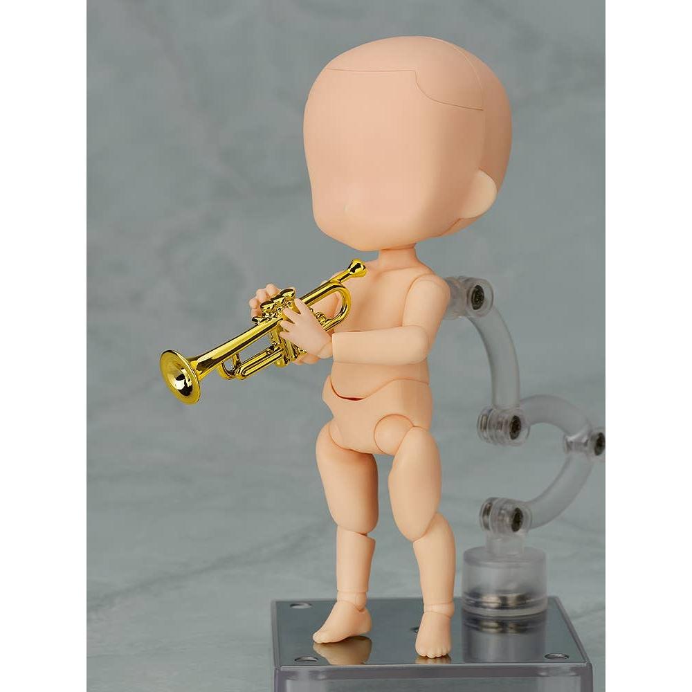 Nendoroid Brass Instruments Parts Set
