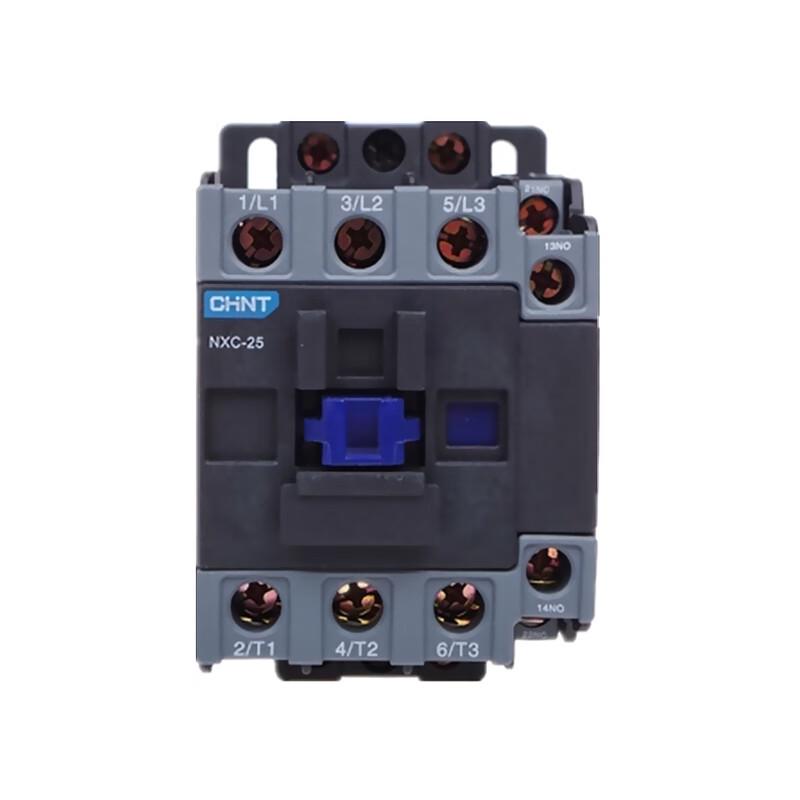 Chint NXC Series AC Contactor