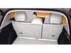 ARCFOX T1 2025 Trunk Mat - TPE Tail Box Floor Mats for BAIC Car Interior Modification