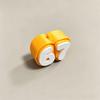 3D Printed Click Fidget Toy 67 Buttons Stress Relief Toy Pixel Art Desktop Decor  Kids