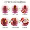 Mini Thermos Cup Stainless Steel Thermal Coffee Mug Portable Thermos Water Bottle Kids Pocket Cup Vacuum Flask Insulated Cup