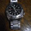 Used SEIKO 5 SPORTS Watch Body Automatic