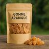 Natural Gum Arabic Stones – Pure Acacia Resin – Available In 50g, 100g, 200g & 500g – Health, Beauty & Culinary Uses