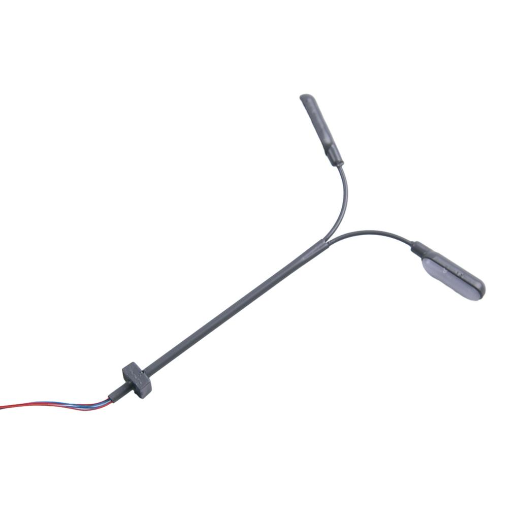 5/10Pcs Model Railway Warm White HO Scale Lamps Post Street Light Single Head Lamps 3V AC Or DC Model Light Decoration