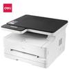 Deli M2500D White Laser All-in-One Printer CN Plug (adapter Included)