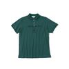 Mark   Lona M Gn Skull Point Ss Polo  ls1ix02M 