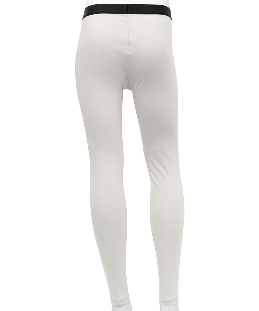 Wacoal Warm Inner Ankle Stays Pilling Front L Men's Bottoms, Length, 100% Cotton, Warm, Soft, Anti-Static, Resistant, Opening, WS6102, Men's, GY,