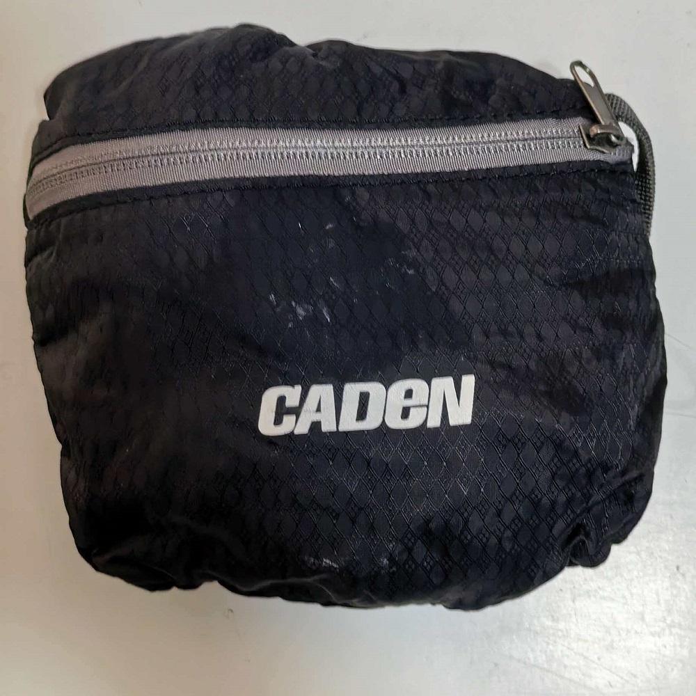 Rucsac Pliabil Portabil, Genți Mici Simple de Depozitare, Realizat Integral Manual și Tăiat Manual.