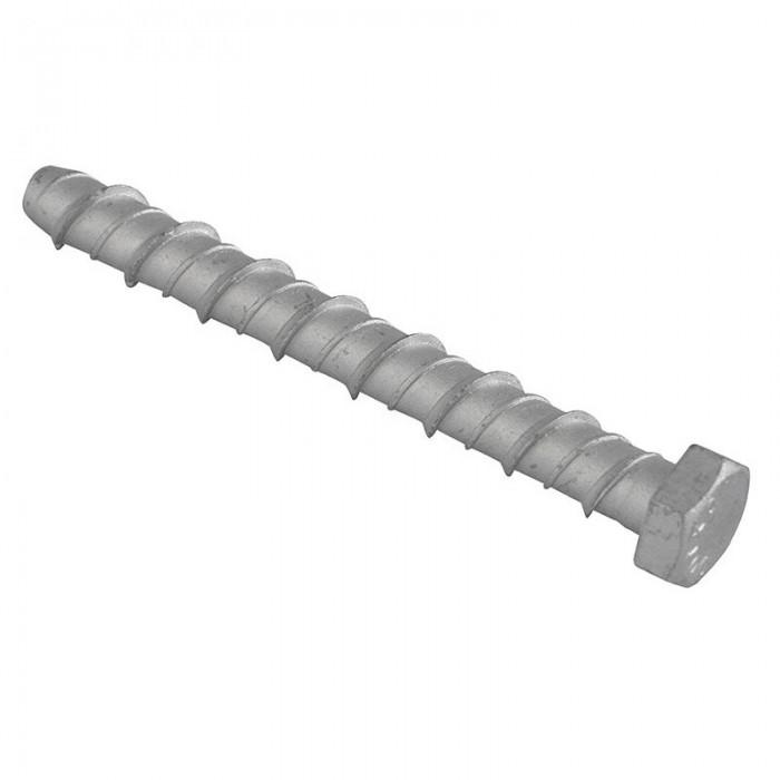 Forgefix Lightning Bolts, Hex Head, Bag