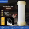 High-Flow Descaling Water Softener & Filter for Well and Tap Water