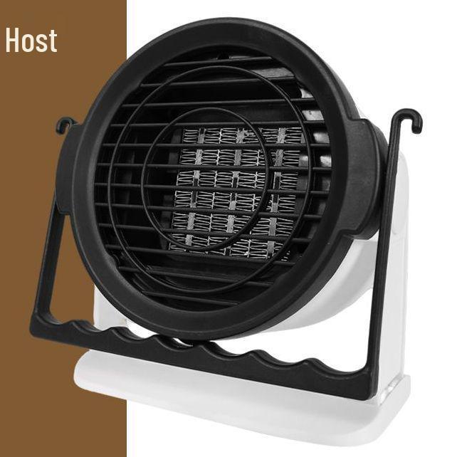 Compact Multi-functional Dryer: Foldable Clothes Dryer, Shoe Dryer, Blanket Warmer, Quick-Dry Heater