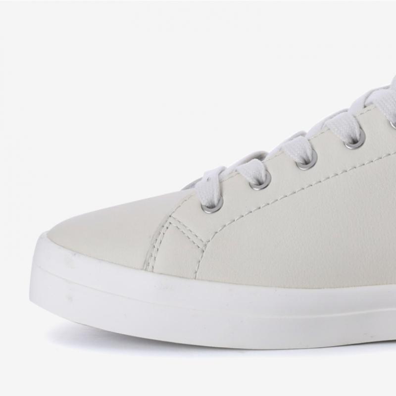 Fred Perry Unisex Sneakers Baseline Leather  Sfpu2517311 760 