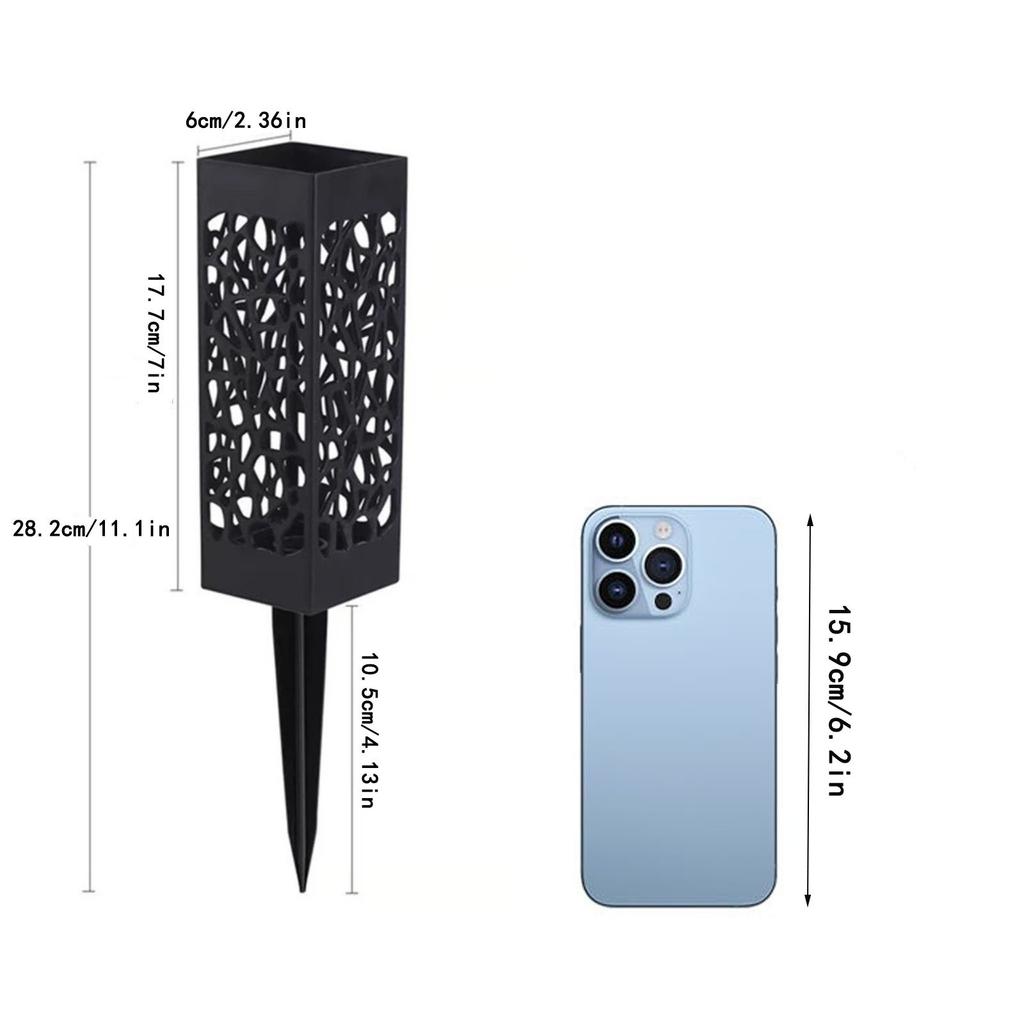 Garden Flower Basket Hollow Garden Basket Flower Basket Cemetery Flower Basket