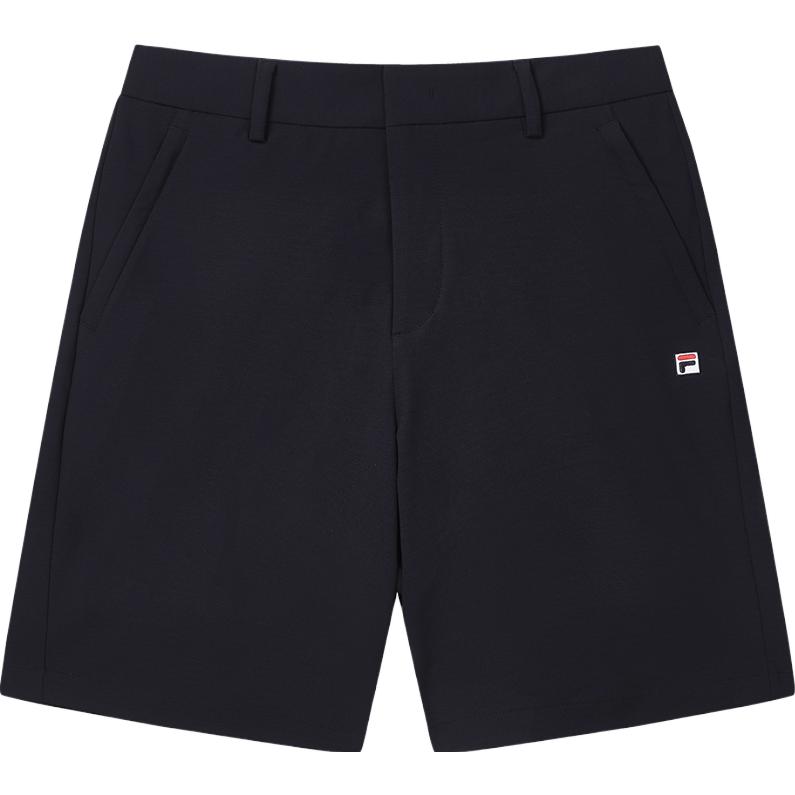 

FILA 2023 Summer New Fashion Woven Casual Shorts Men shorts Legendary-Blue F11M331801F-NV M