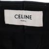 Celine Made In Italy Classic Pants 48 Black Men's Used