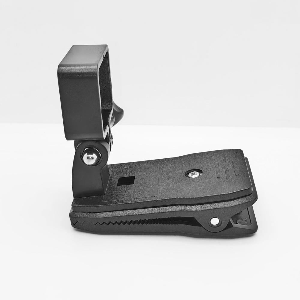 Backpack Clip Mount for DJI Osmo Pocket 3 3 in 1 360 Degree Rotating Clamp Holder Frame Bracket Thumbscrew Strap Accessories