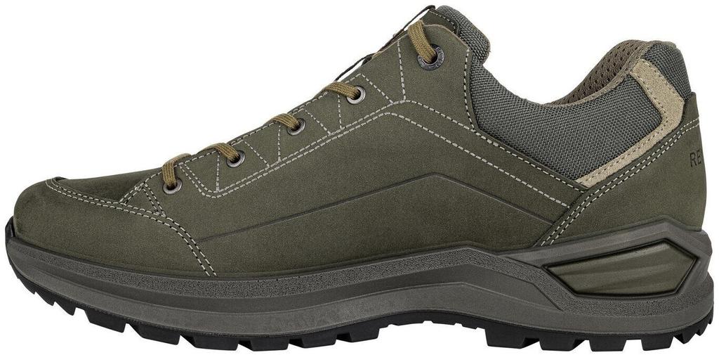 Hiking Shoes Lowa Renegade Evo GTX Lo (311867)