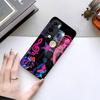Hot Band T-TV Girl  Phone Case for Xiaomi 15 14 13 12 Mi 11 Pro ultra Lite glass Cover
