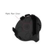 For DJI Mavic Pro Landing Gear  Motor Arm Front Left Right Landing Gear Left Right Rear Cover Repair Parts