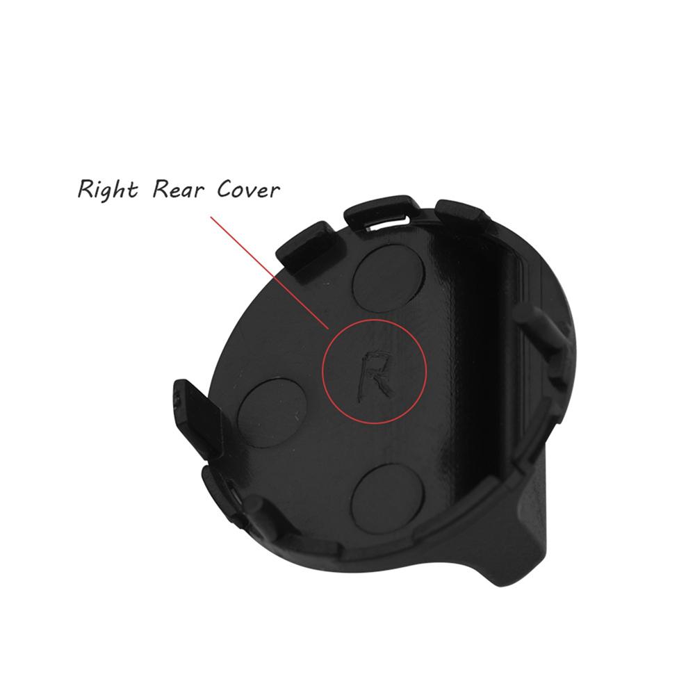 For DJI Mavic Pro Landing Gear  Motor Arm Front Left Right Landing Gear Left Right Rear Cover Repair Parts