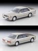 TOMYTEC Tomica Limited Vintage Neo 1/64 Scale LV-N368b Nissan Cedric HT V20 Twin Cam Turbo Gran Turismo SV Yellowish Silver 1989 Model (Finished Model