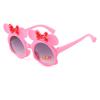 2025 Girl Boy Baby Funny Sunglasses  New Fashion Children's Glasses Cartoon Cute