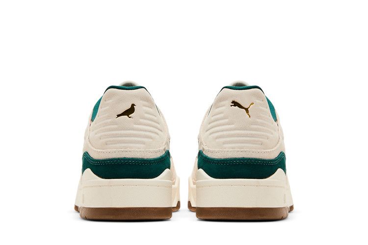 Men's Sneakers Jeff Staple x Puma Slipstream 'Gidra - Malachite'