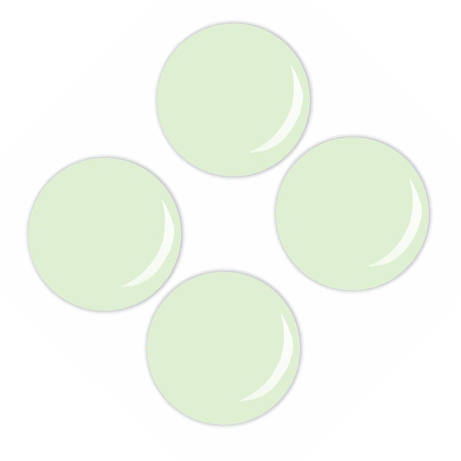 

4 шт. Наклейки на глазки с автоблокировкой ПВХ Водонепроницаемые дизайны Чехлы для глазка замка автомобиля Защитные накладки для глазка замка автомобиля Простая установка 4