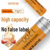 SupFire 18650 Rechargeable Li-ion Battery