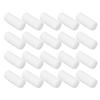 20pcs Gauze Bandage Roll Soft Breathable Stretchy Wound Care Instant Absorption Gauze Wrap 7.5x450cm