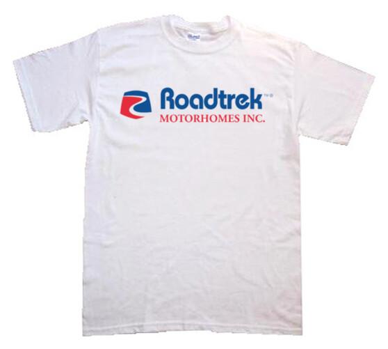Roadtrek RV camper vans t-shirt Unisex T-Shirt M