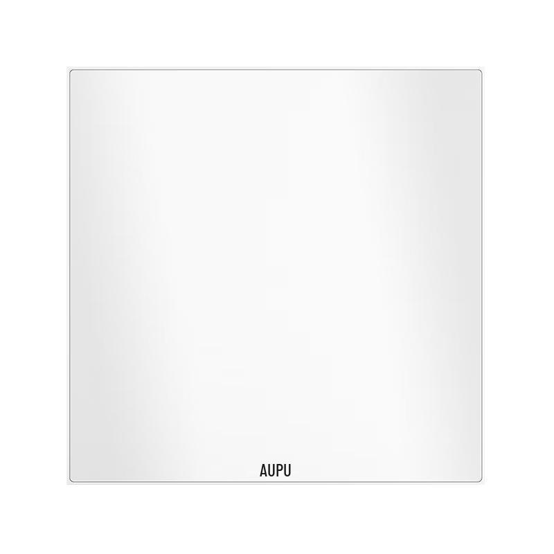 AUPU Ultra-Thin LED Embedded Ceiling Panel Light 300x300mm
