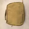 Men's Durable Tactical Outdoor Bag 1PC Lightweight Oxford Fabric Shoulder Pouch for Hiking Hunting Fishing Daily Commute