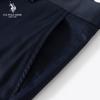 U.S. POLO ASSN. Men's Casual Breathable Shorts